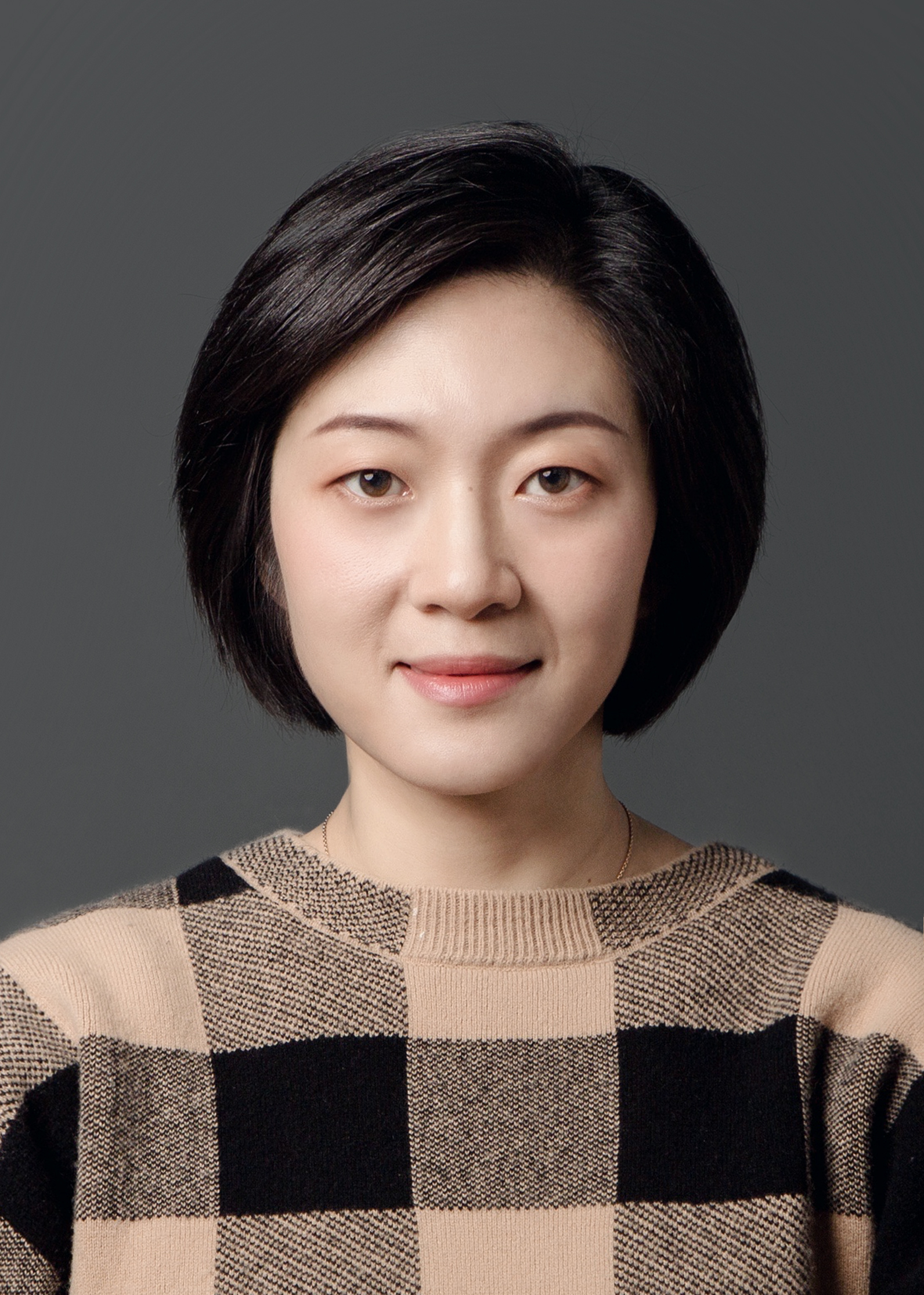 Prof. Dr. Jinyan Gu
